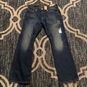 American Eagle Original Boot Men’s Jeans. NWT!!!!!
